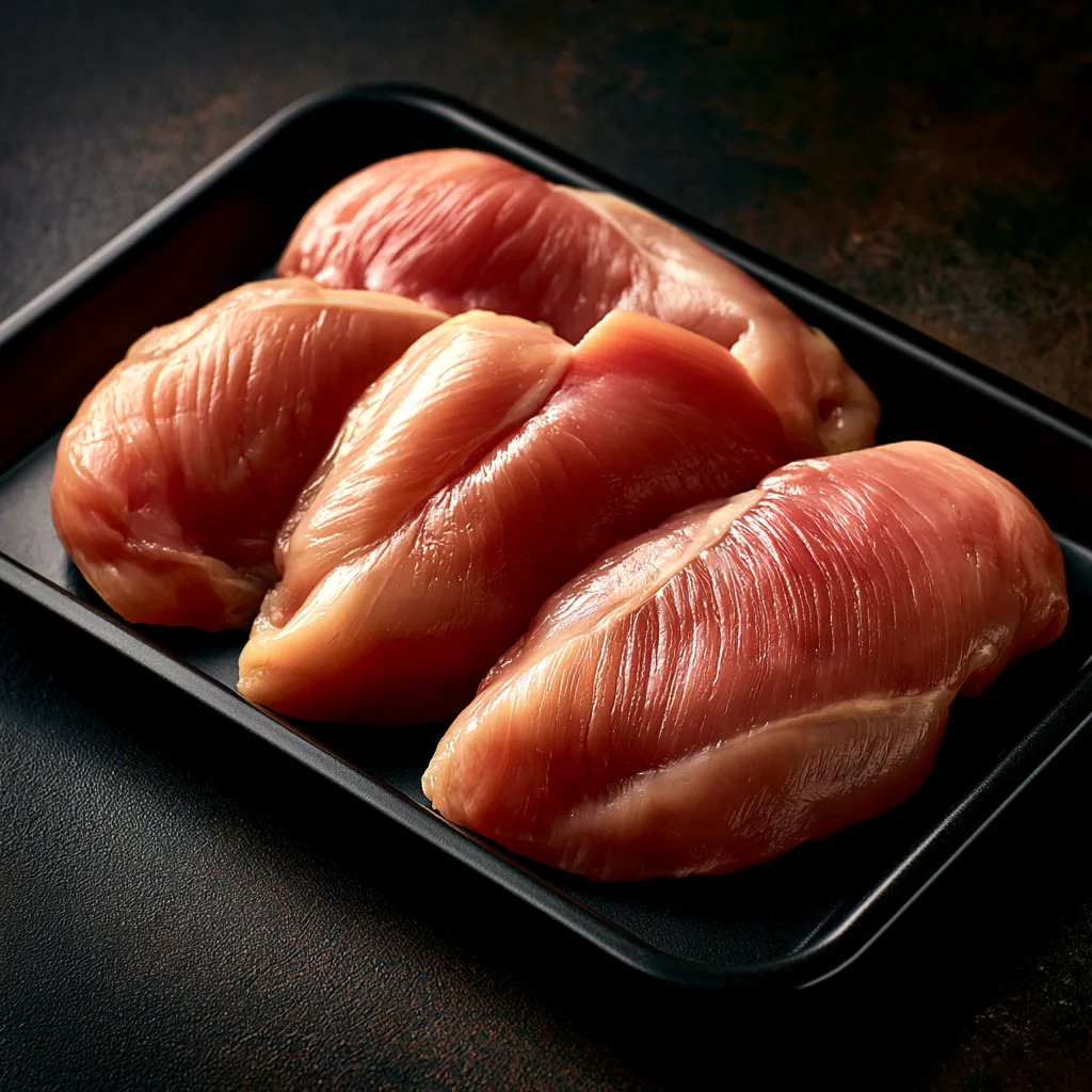Premium Chicken F2H — Farm Fresh. Delivered to Your Door.