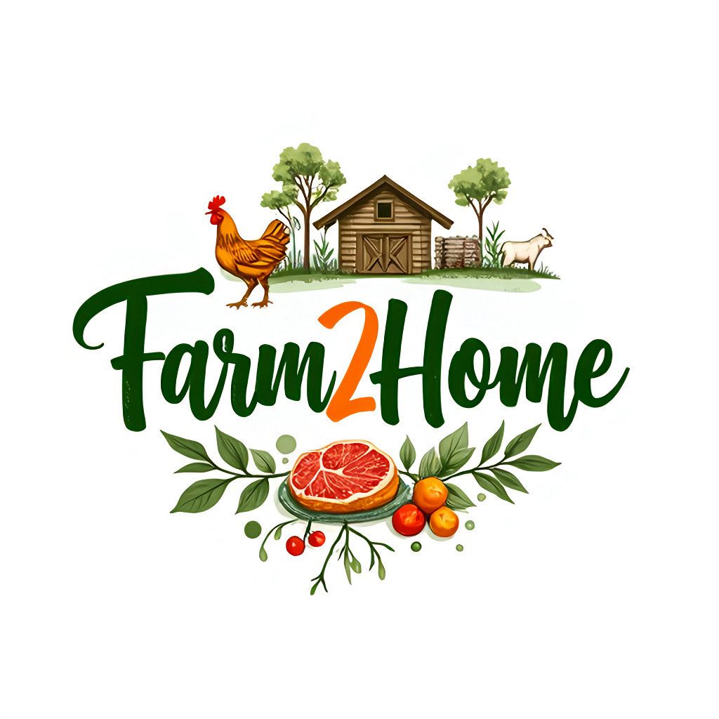 Farm 2 Home USA