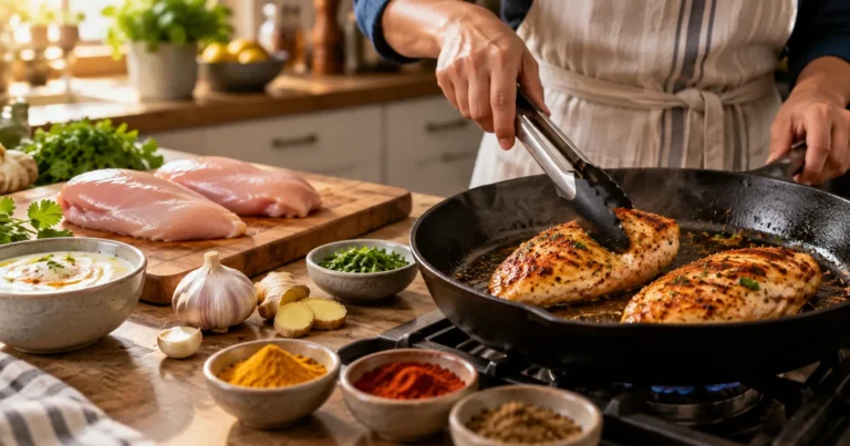 Chicken Breast