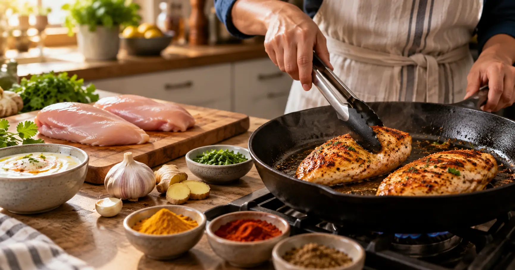 Chicken Breast
